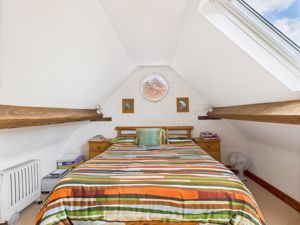 Bed One 2- click for photo gallery